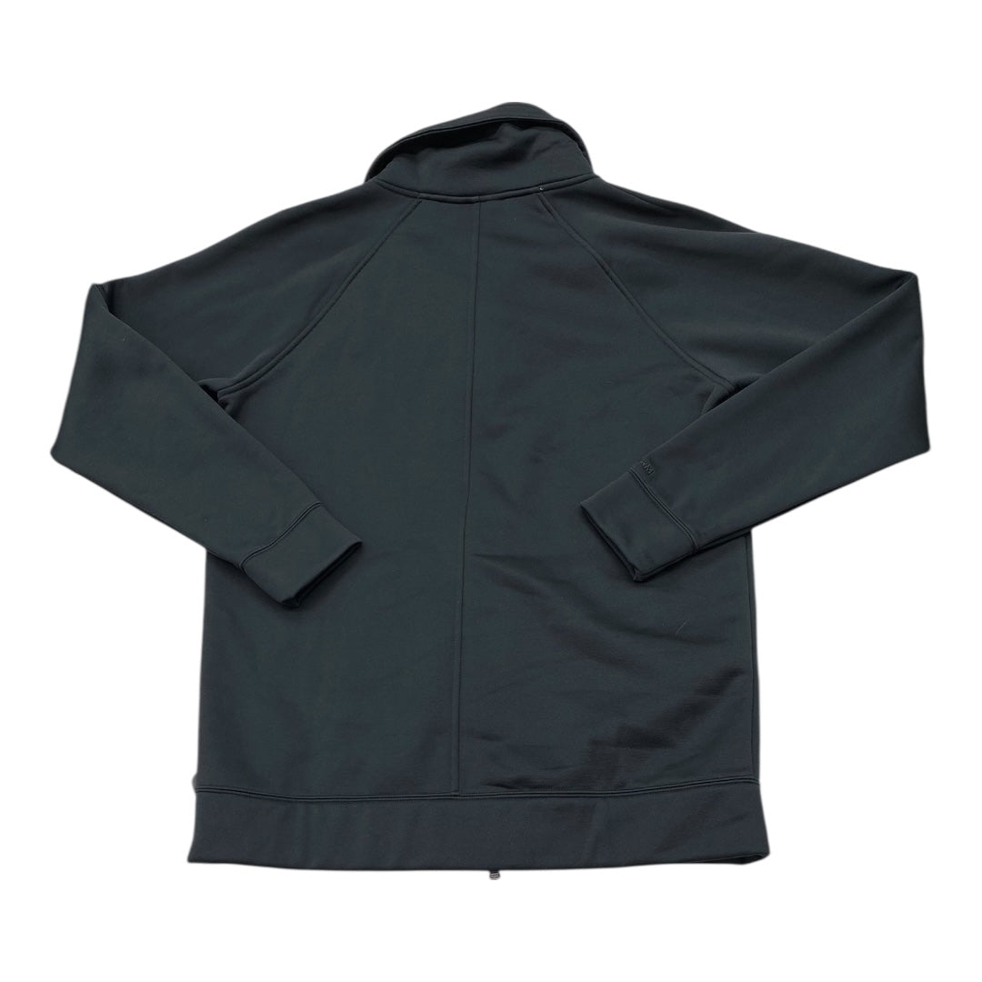 Athletic Fleece By Under Armour In Black, Size:L