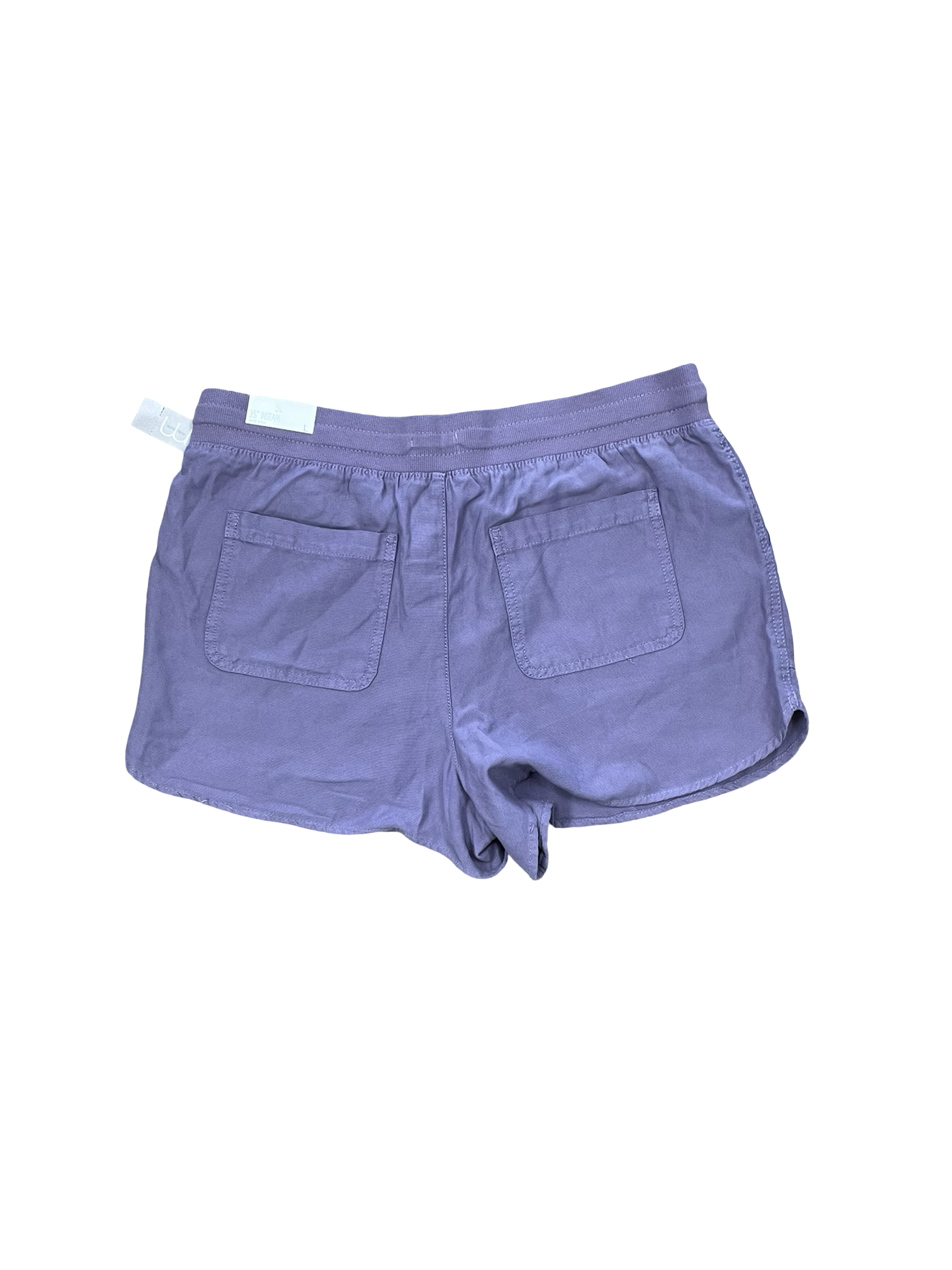 Shorts By Maurices In Purple, Size:L