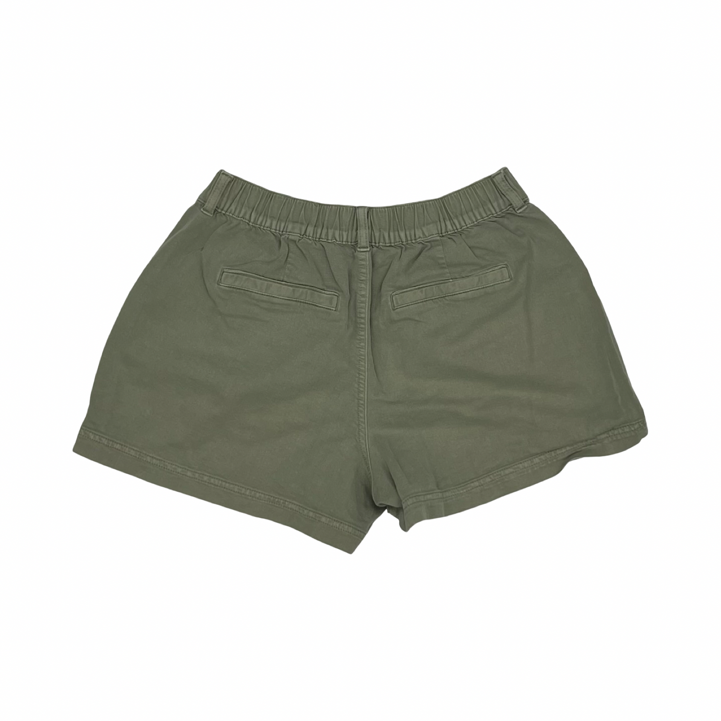 Shorts By Maurices In Green, Size:6