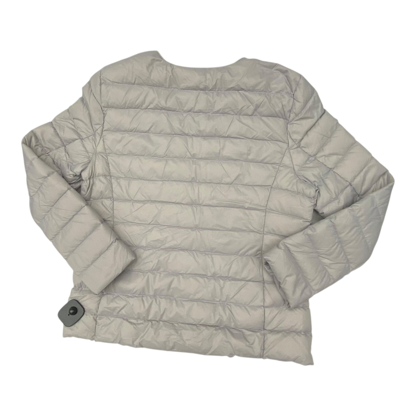 Jacket Puffer & Quilted By Polis Rose In Purple, Size:Xl