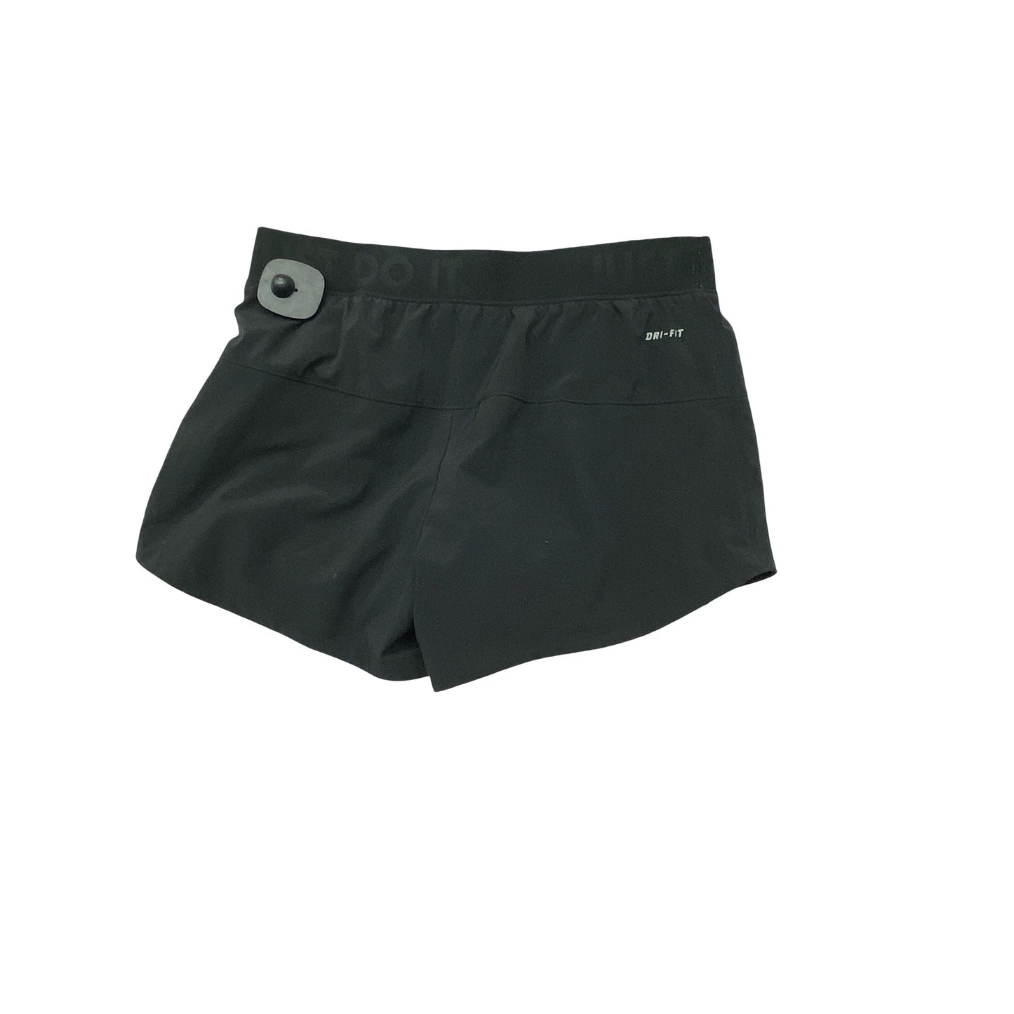 Athletic Shorts By Nike In Black, Size:S