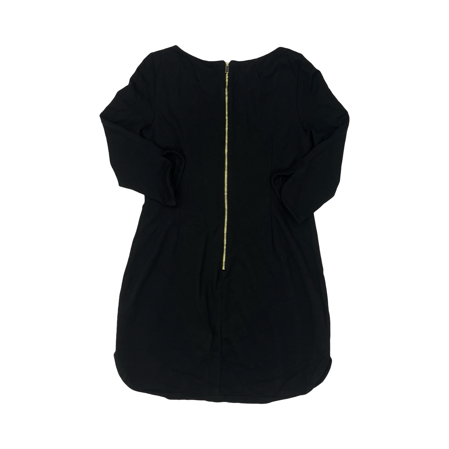 Dress Party Short By Vince Camuto In Black, Size:10