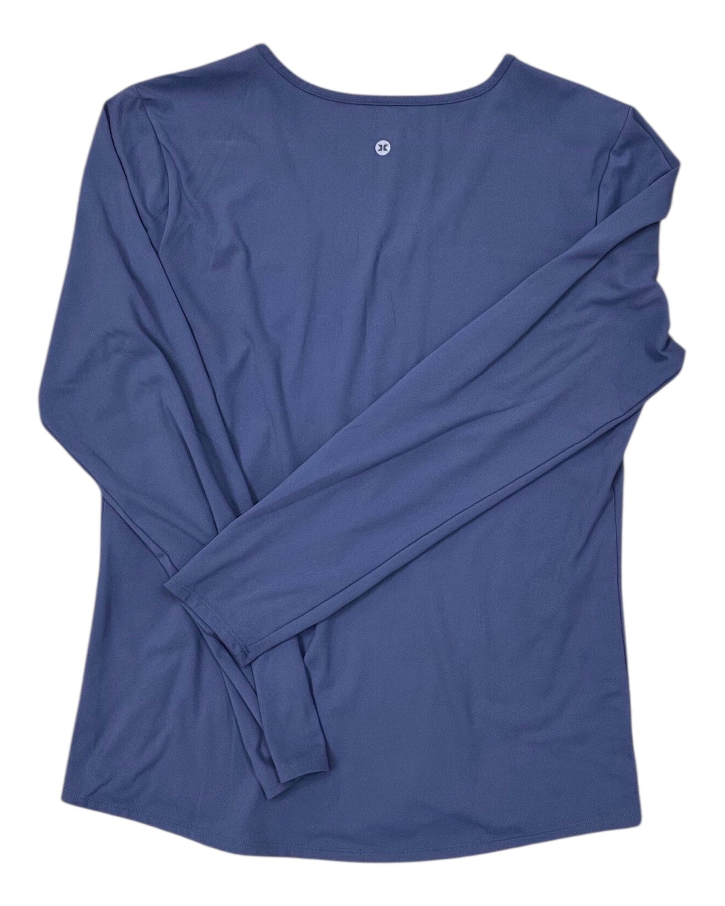 Top Ls By Rbx In Blue, Size:L