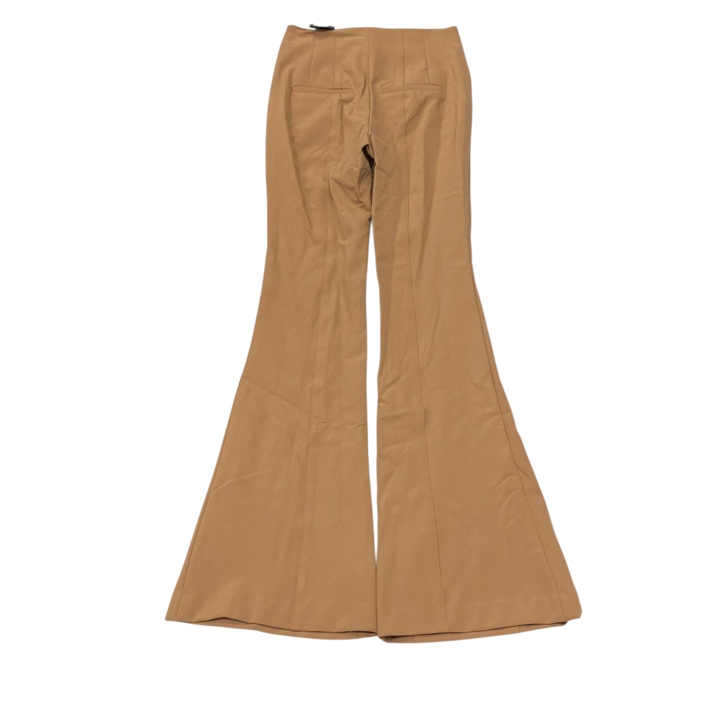 Pants Designer By Veronica Beard In Tan, Size:2