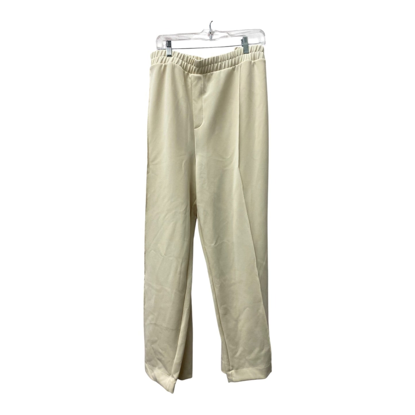 Pants Other By A New Day In Cream, Size:24