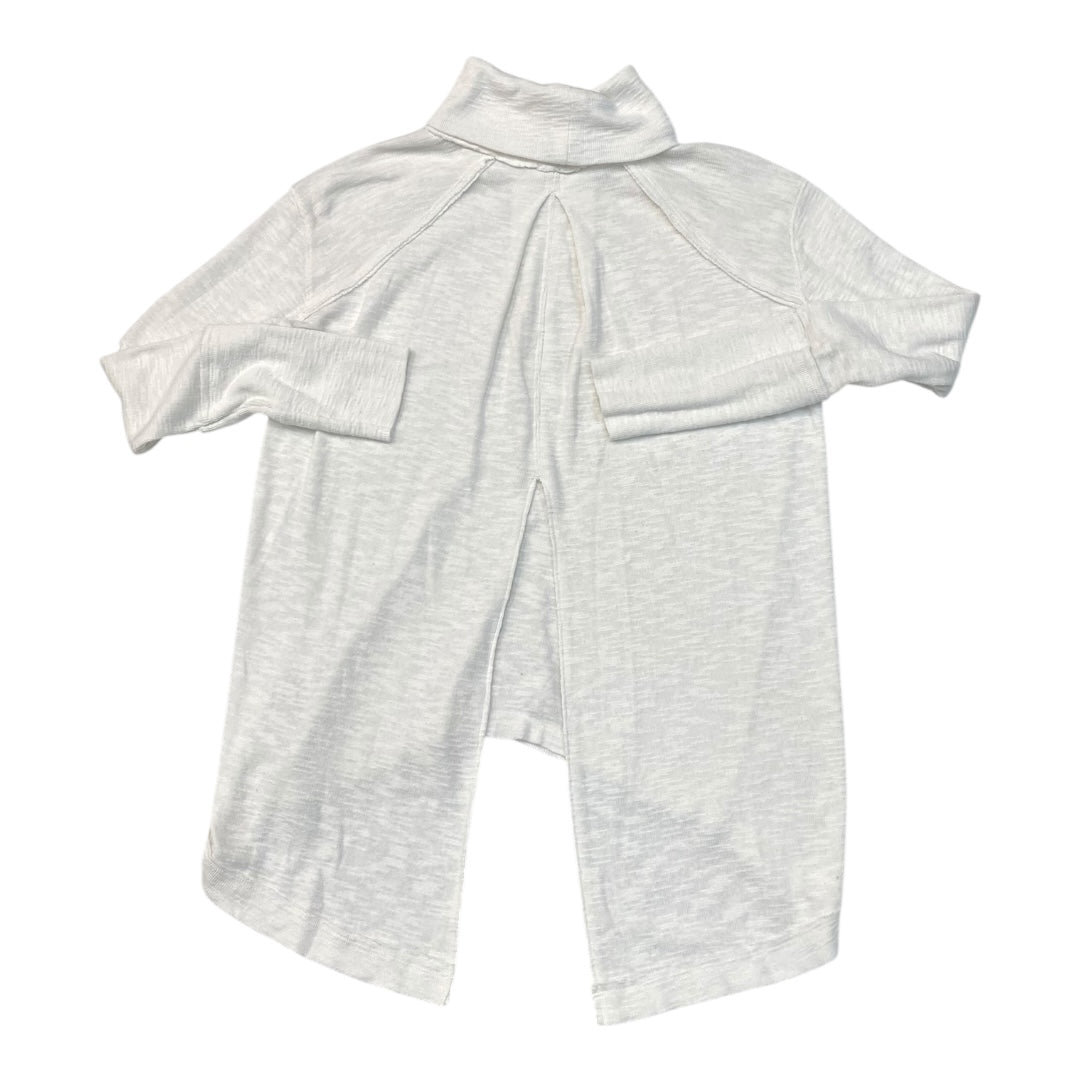 Top Ls By We The Free In White, Size:S