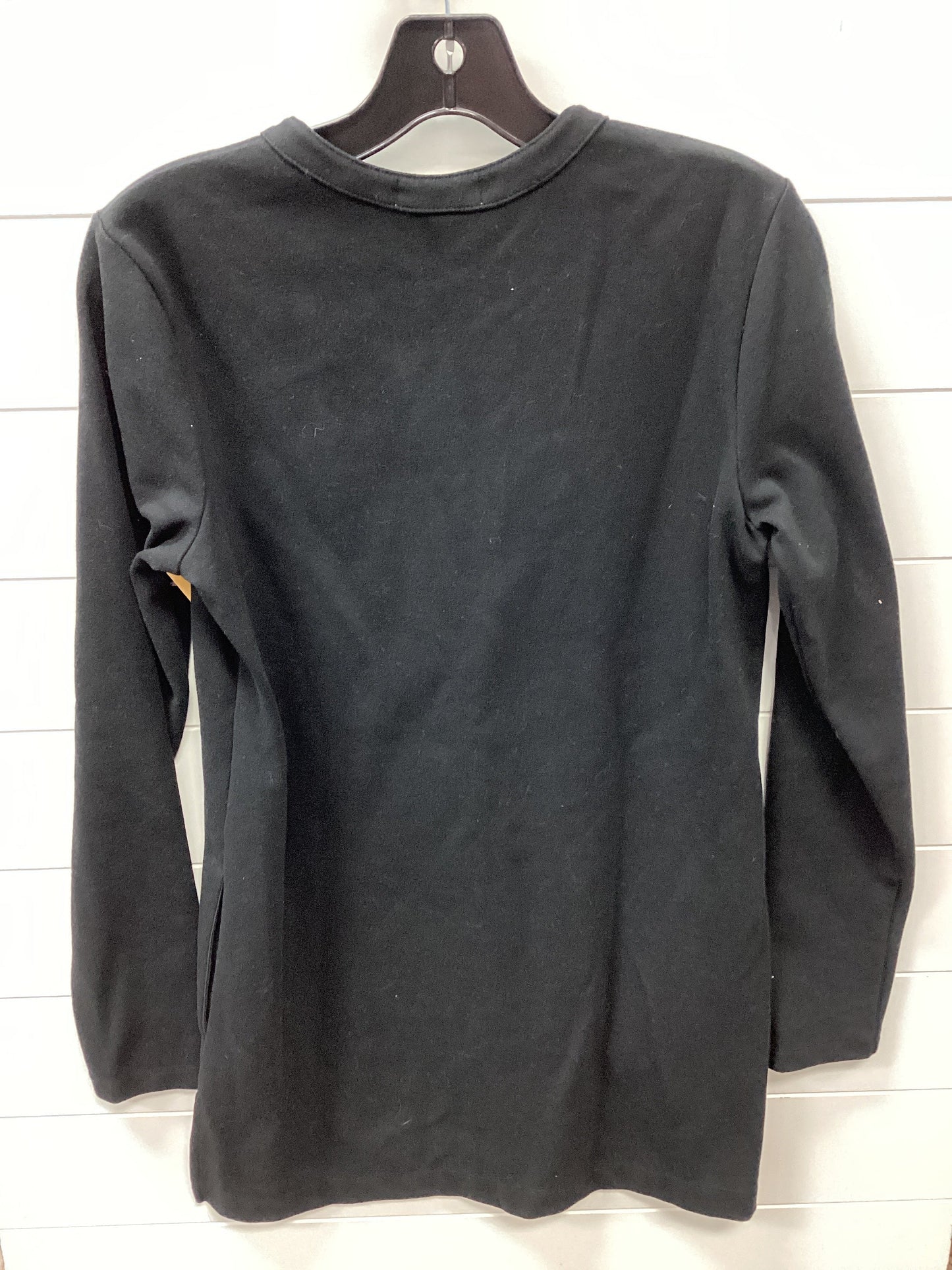 Dress Casual Short By Duluth Trading In Black, Size:Xs