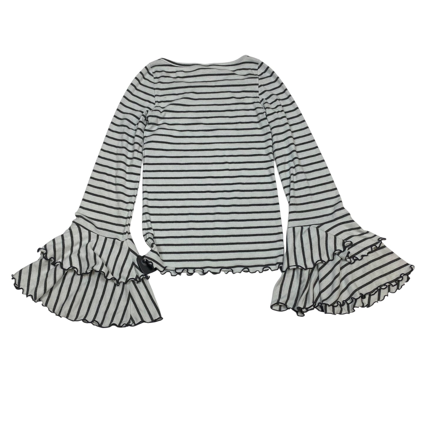 Top Ls By We The Free In White, Size:S