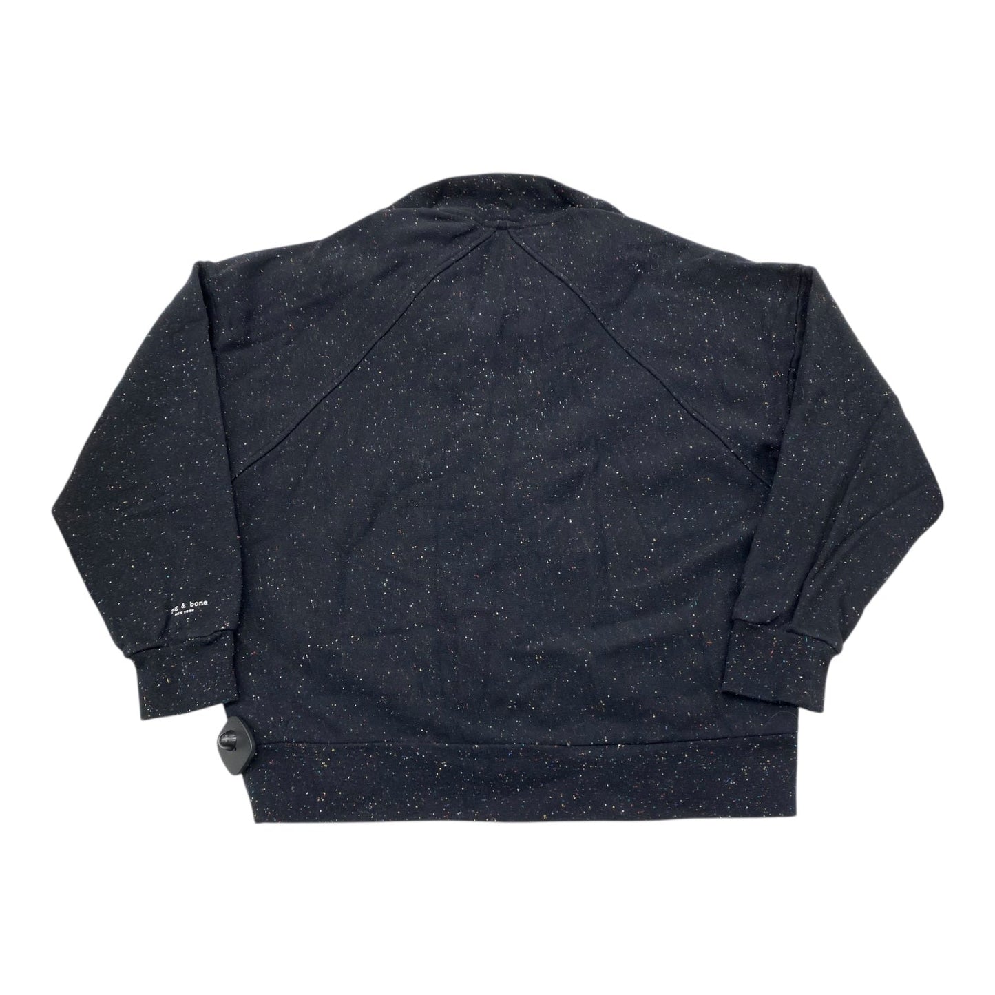 Jacket Other By Rag And Bone In Black, Size:M