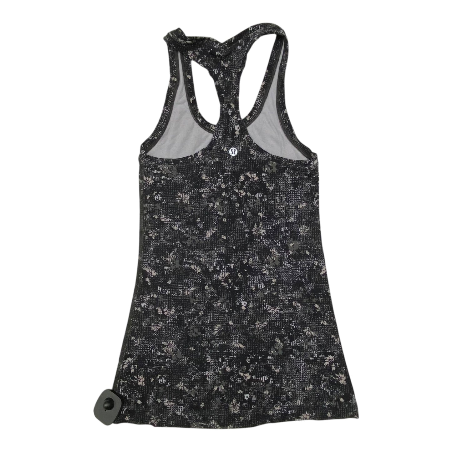 Athletic Tank Top By Lululemon In Multi, Size:S