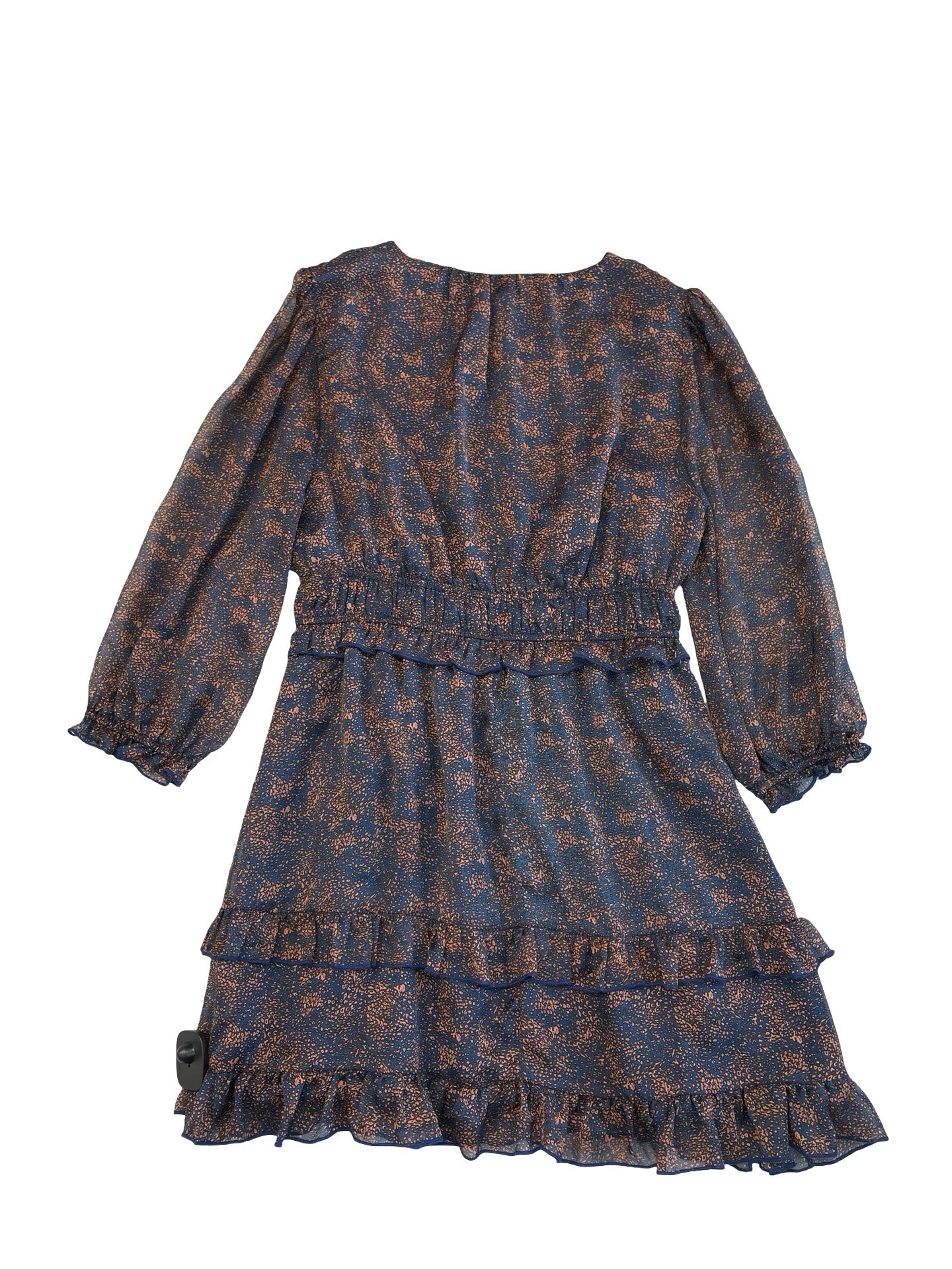 Dress Party Short By Pinch In Multi, Size:L