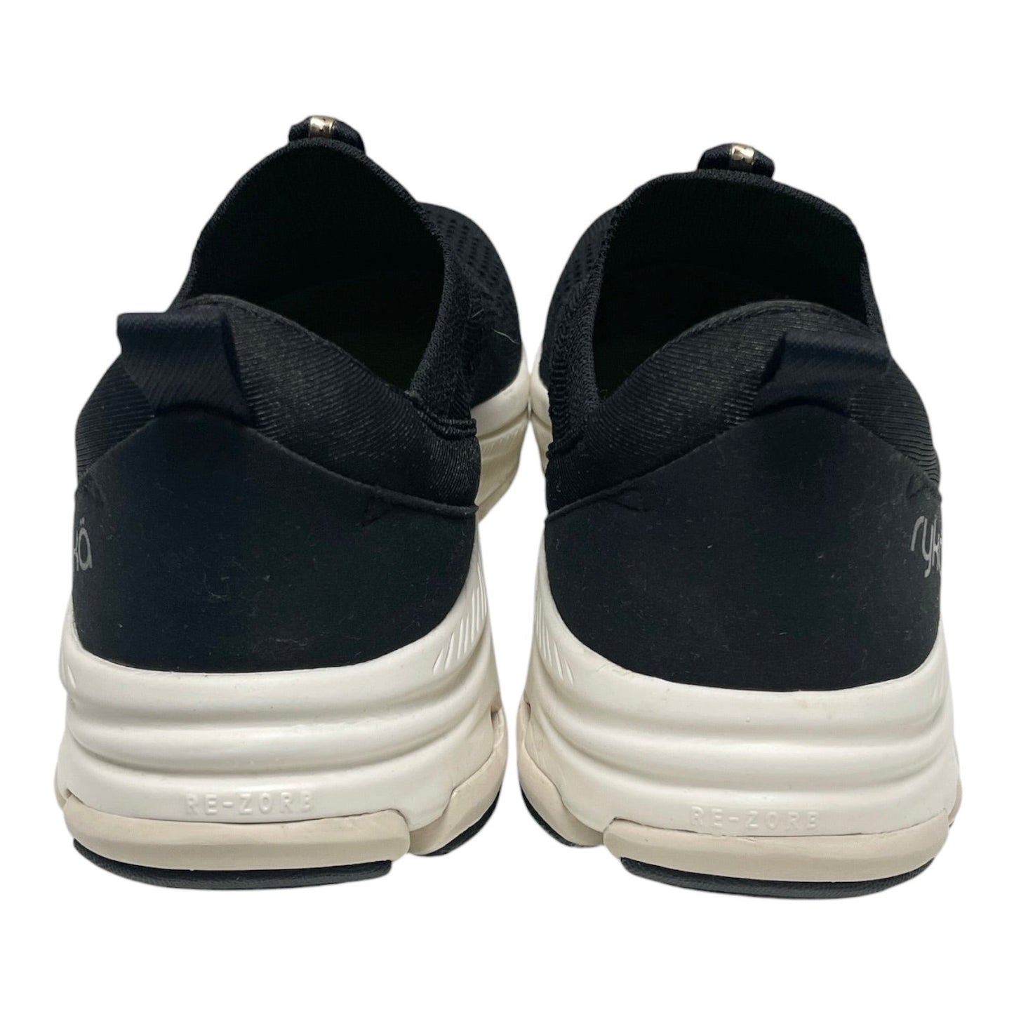 Shoes Sneakers By Ryka In Black, Size: 9