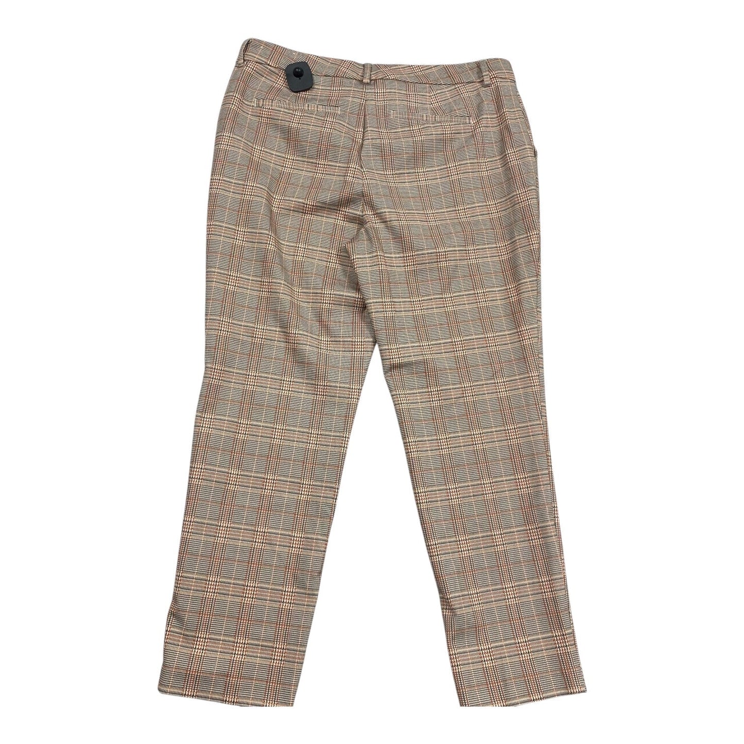 Pants Dress By Liverpool In Multi, Size:14