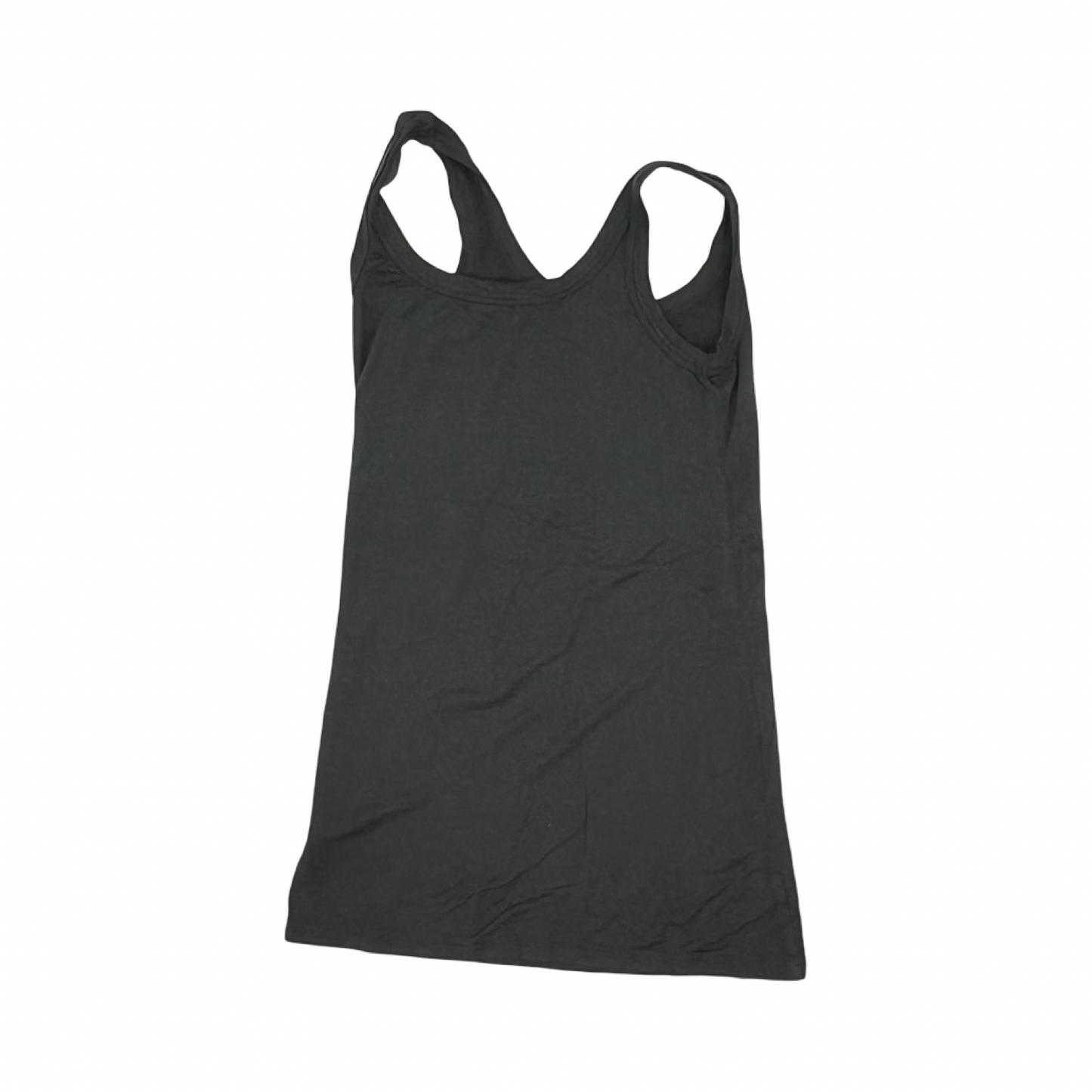 Tank Top By Soprano In Grey, Size:S