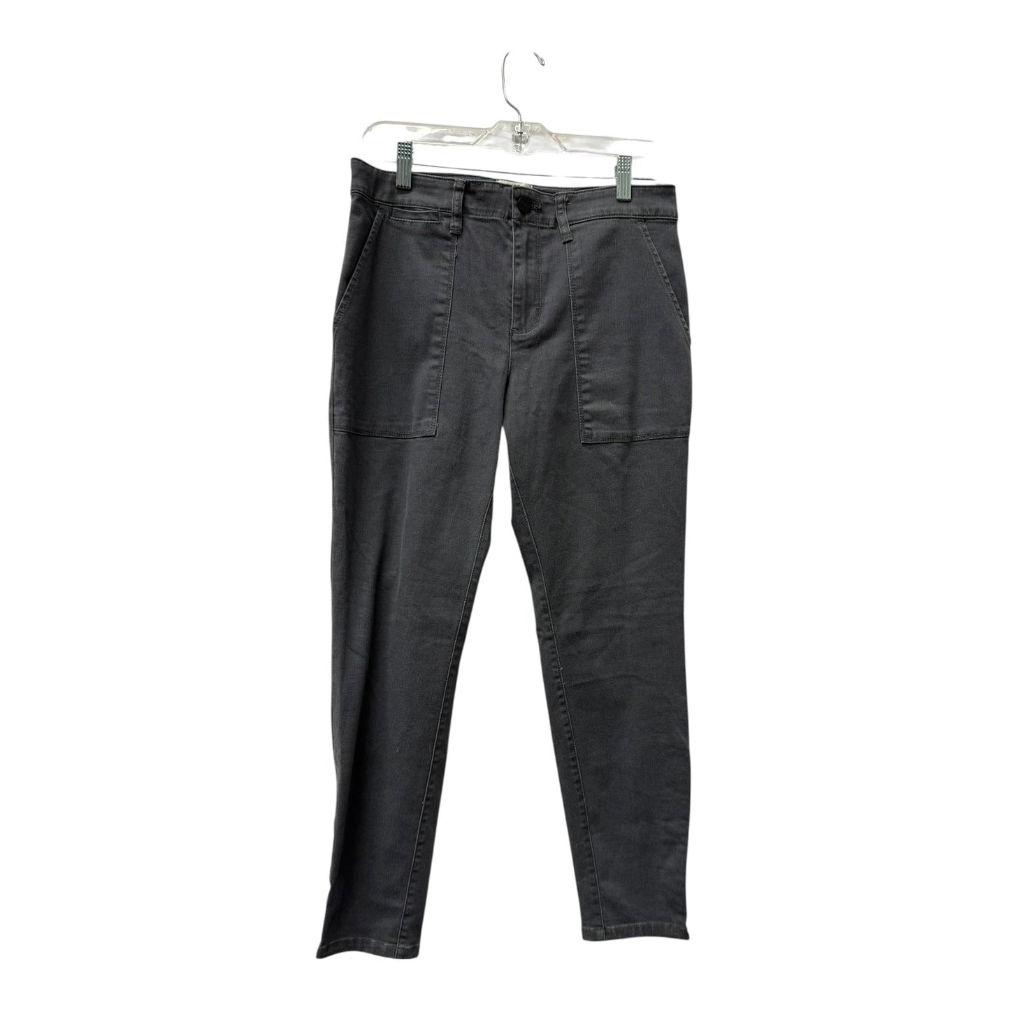 Jeans Skinny By Sanctuary In Grey, Size:6