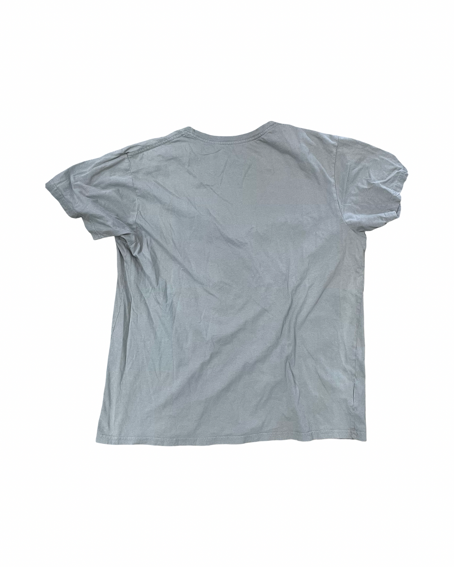 Top Ss By Patagonia In Grey, Size:Xl