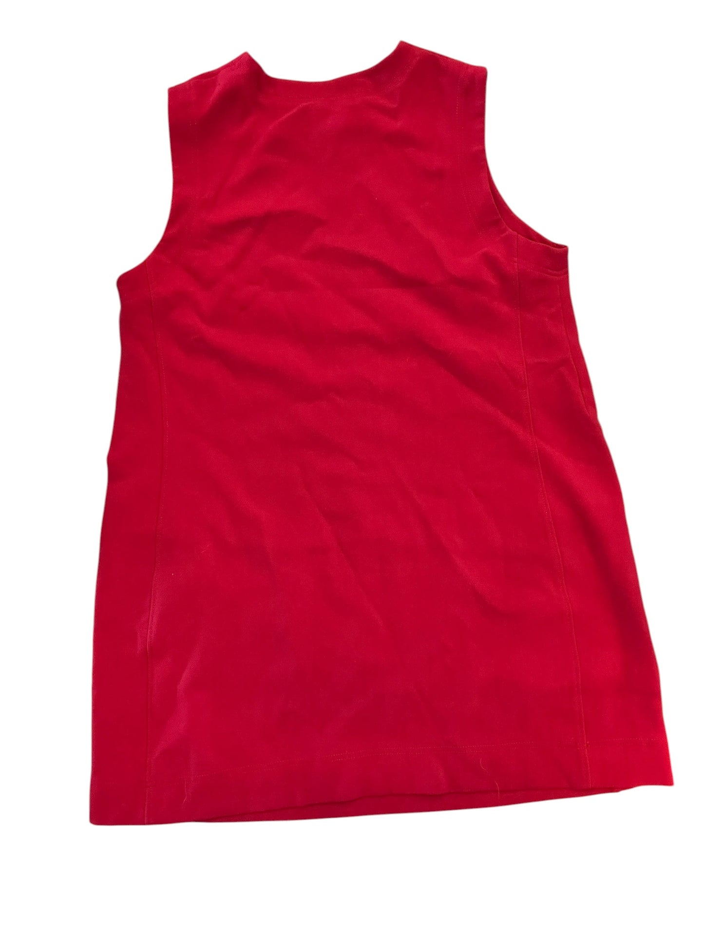 Dress Casual Short By Rachel Roy In Red, Size:3