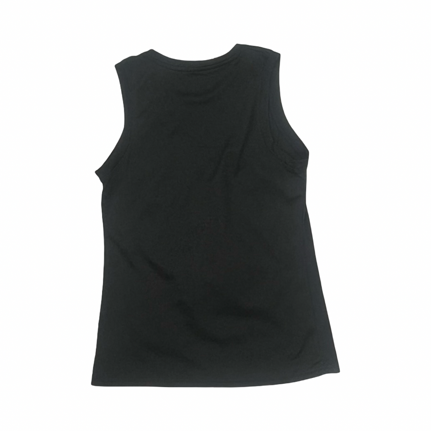 Athletic Tank Top By Champion In Black, Size:Xs