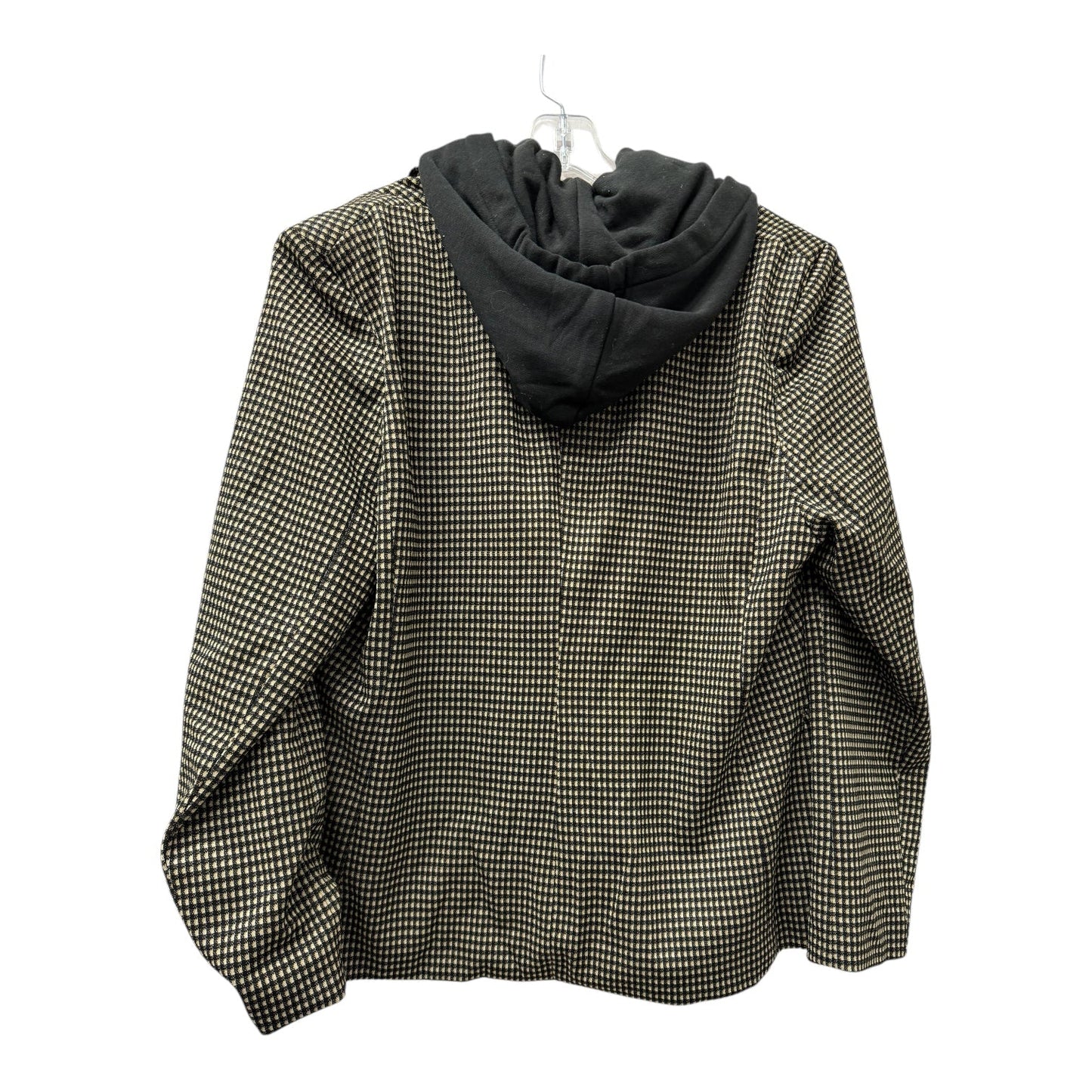 Jacket Other By Toboggan In Black & Cream, Size:Xl