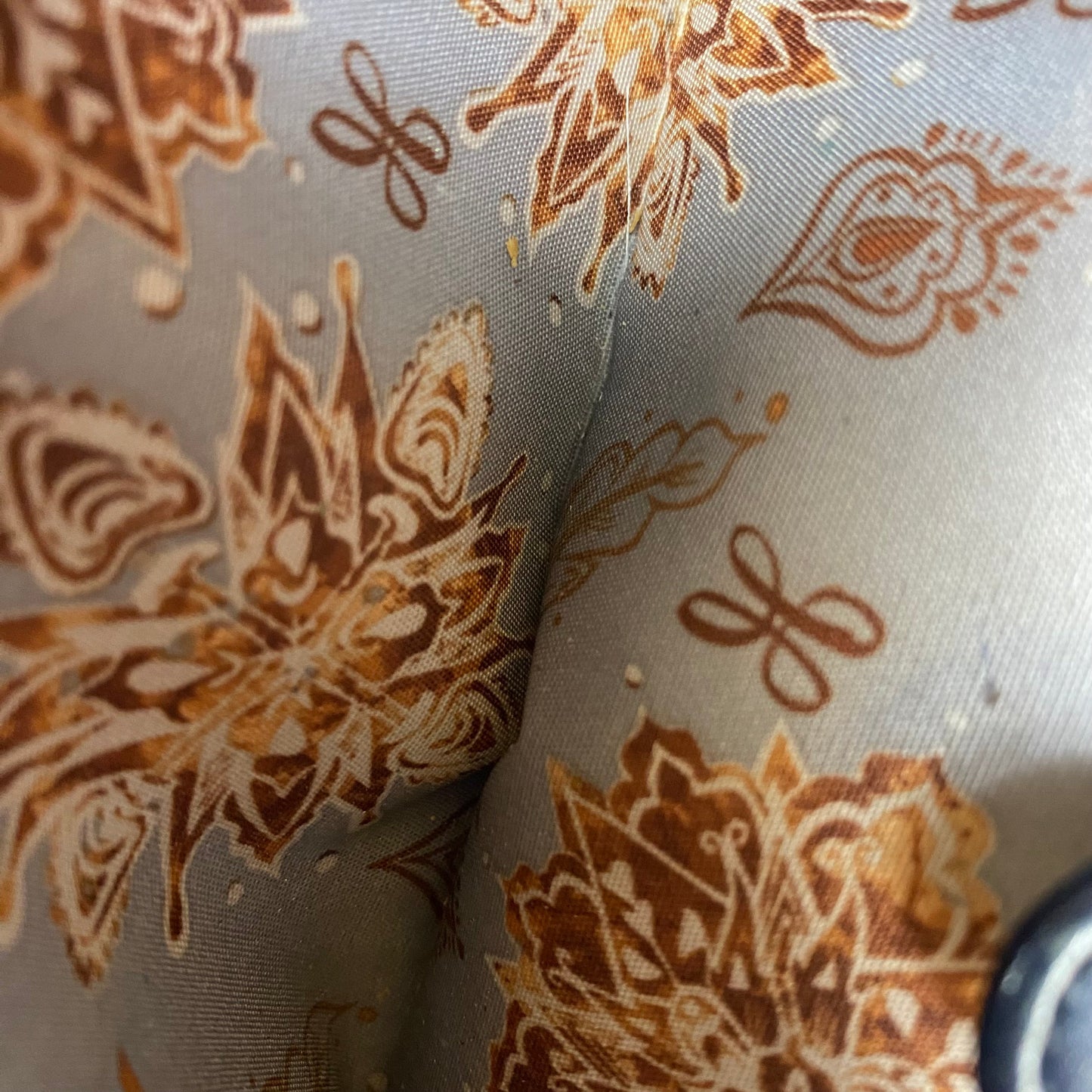 Wallet Designer By Hobo Intl, Size: Medium