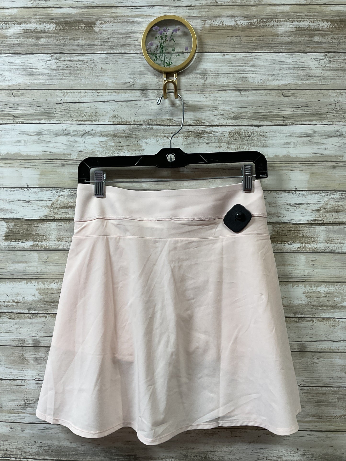 Athletic Skort By Puma In Pink, Size:S