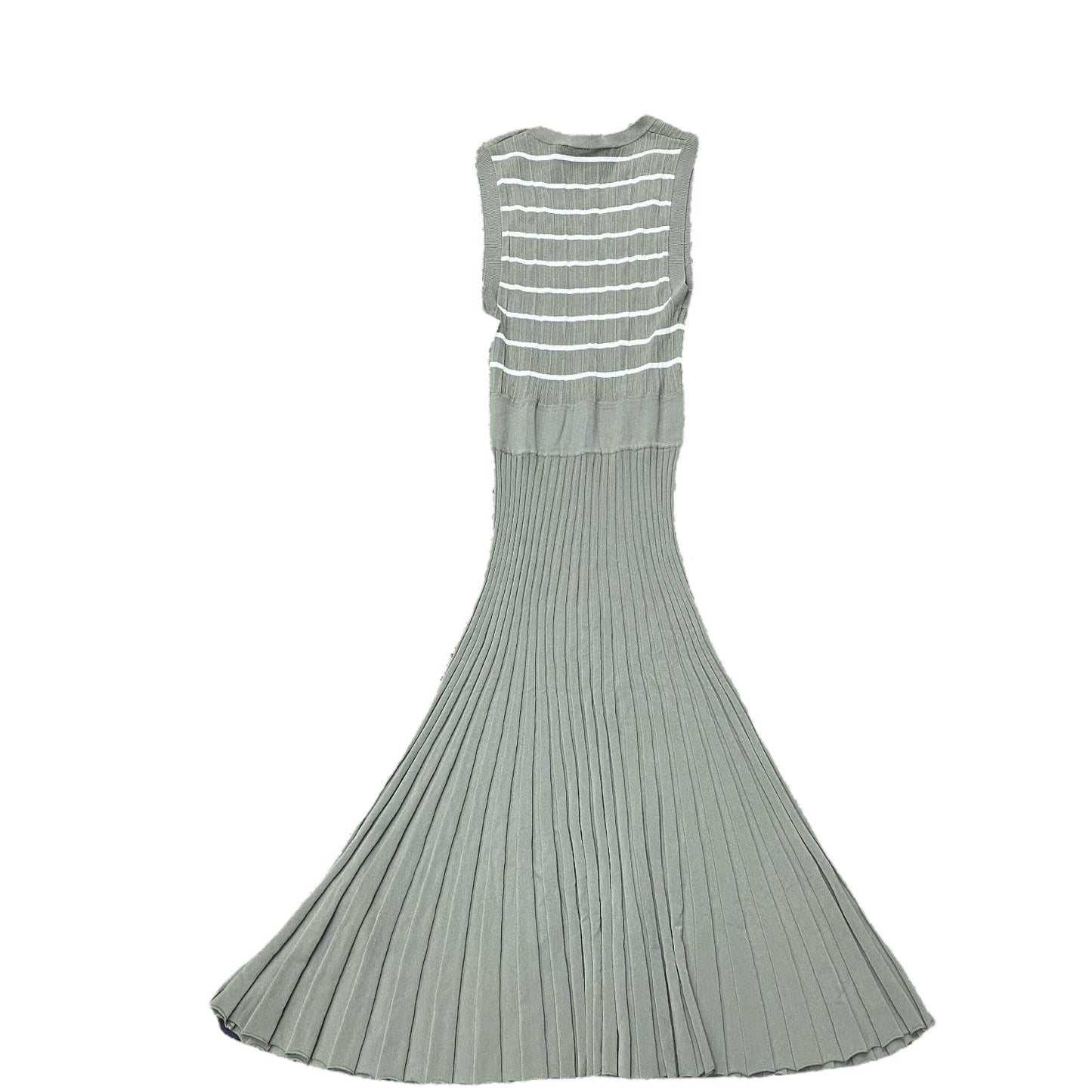 Dress Designer By Cma In Striped Pattern, Size:Xs