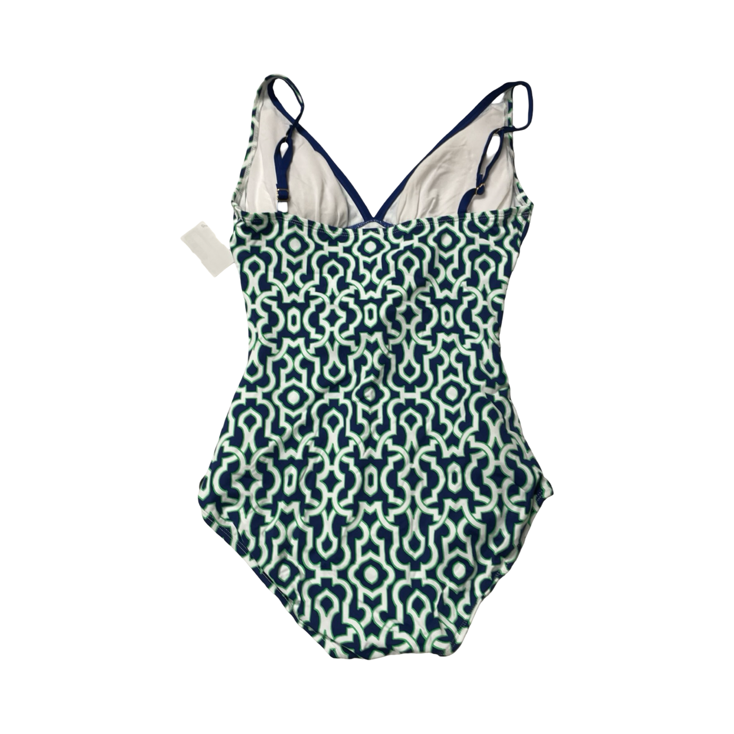 Swimsuit By Tommy Bahama In Multi, Size:10
