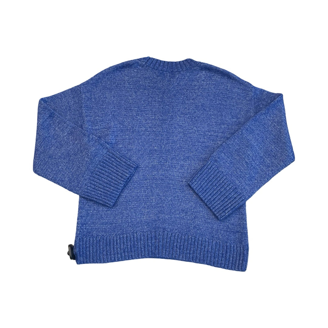 Sweater By Nine West In Multi, Size:S