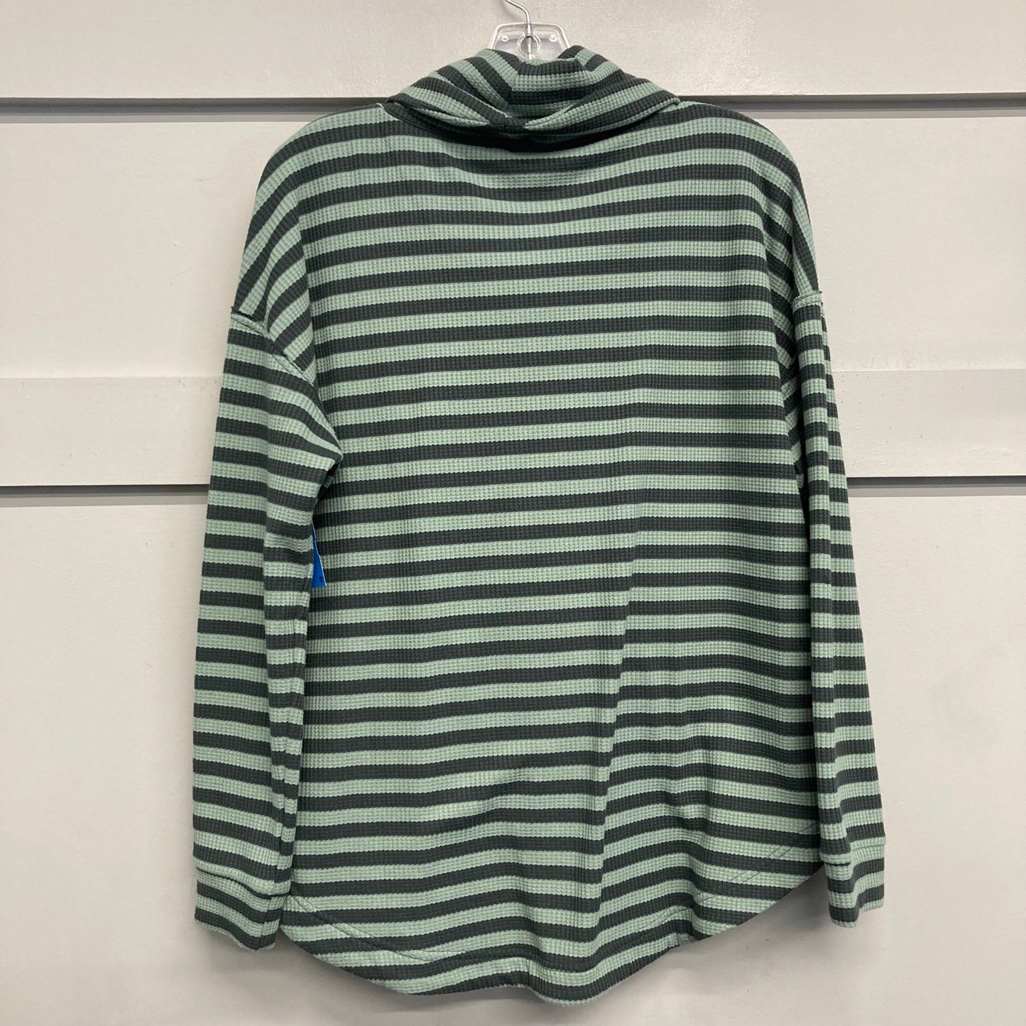 Top Ls By Lou And Grey In Green, Size:S