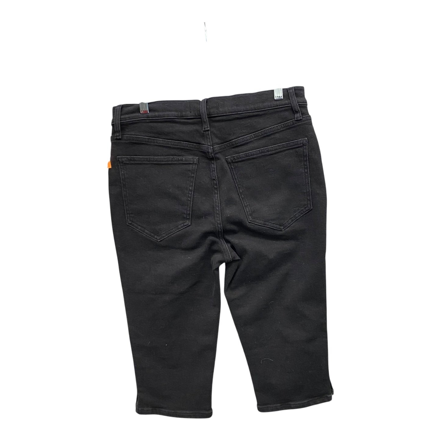 Shorts By Madewell In Black, Size:8