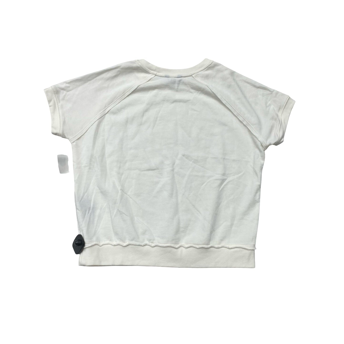 Top Ss By Buffalo David Bitton In Cream, Size:S