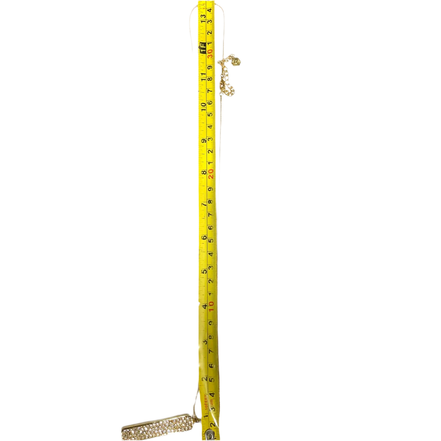 Necklace Designer By Swarovski