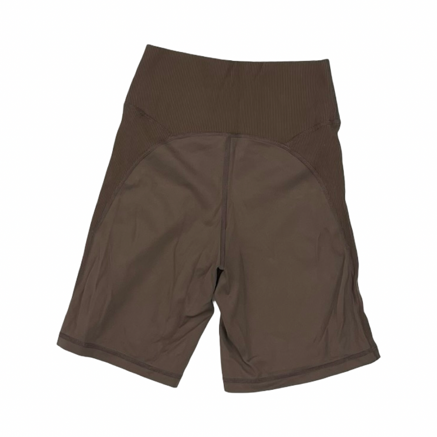 Athletic Shorts By Aerie In Brown, Size:M