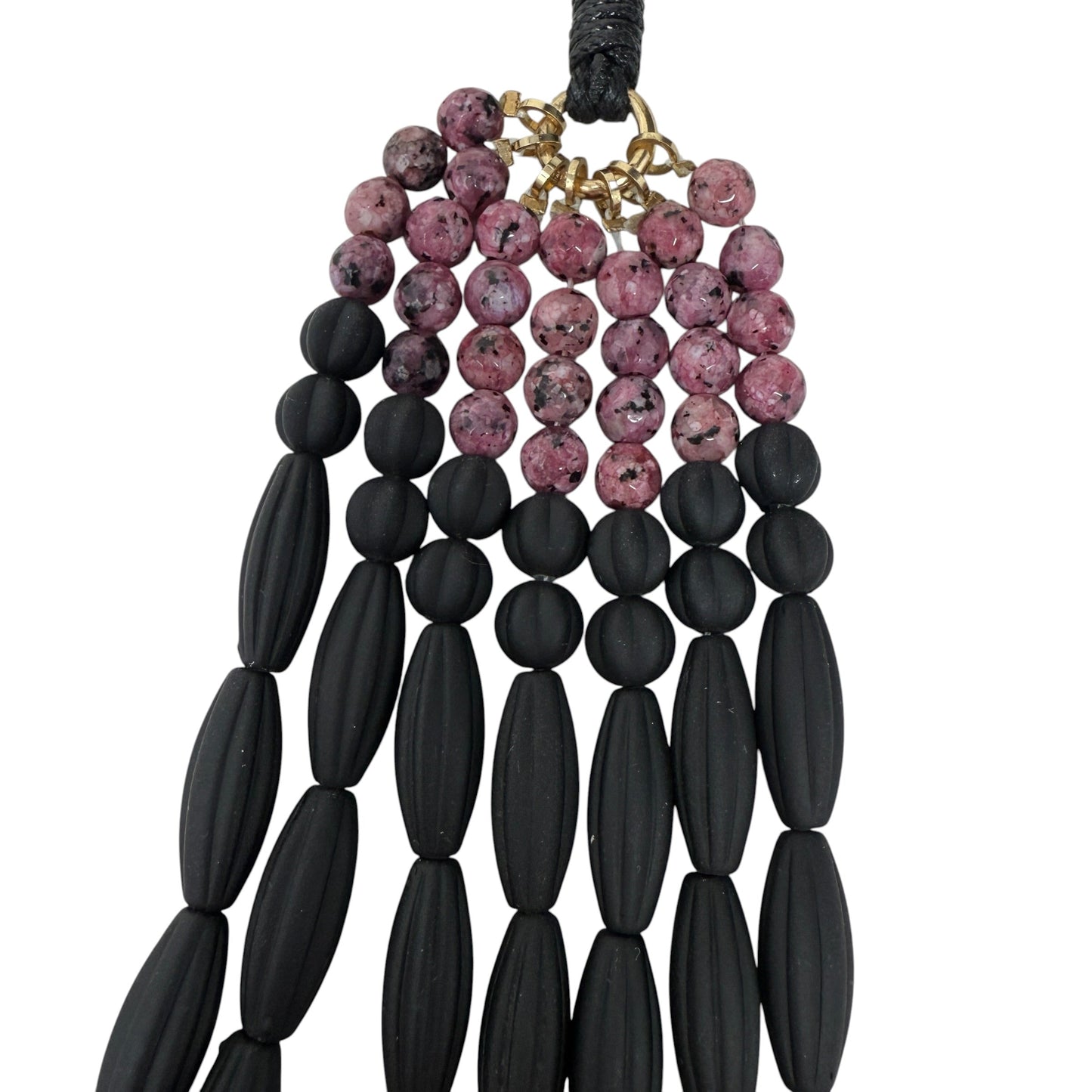 Hearthstone Statement Necklace By J.Jill