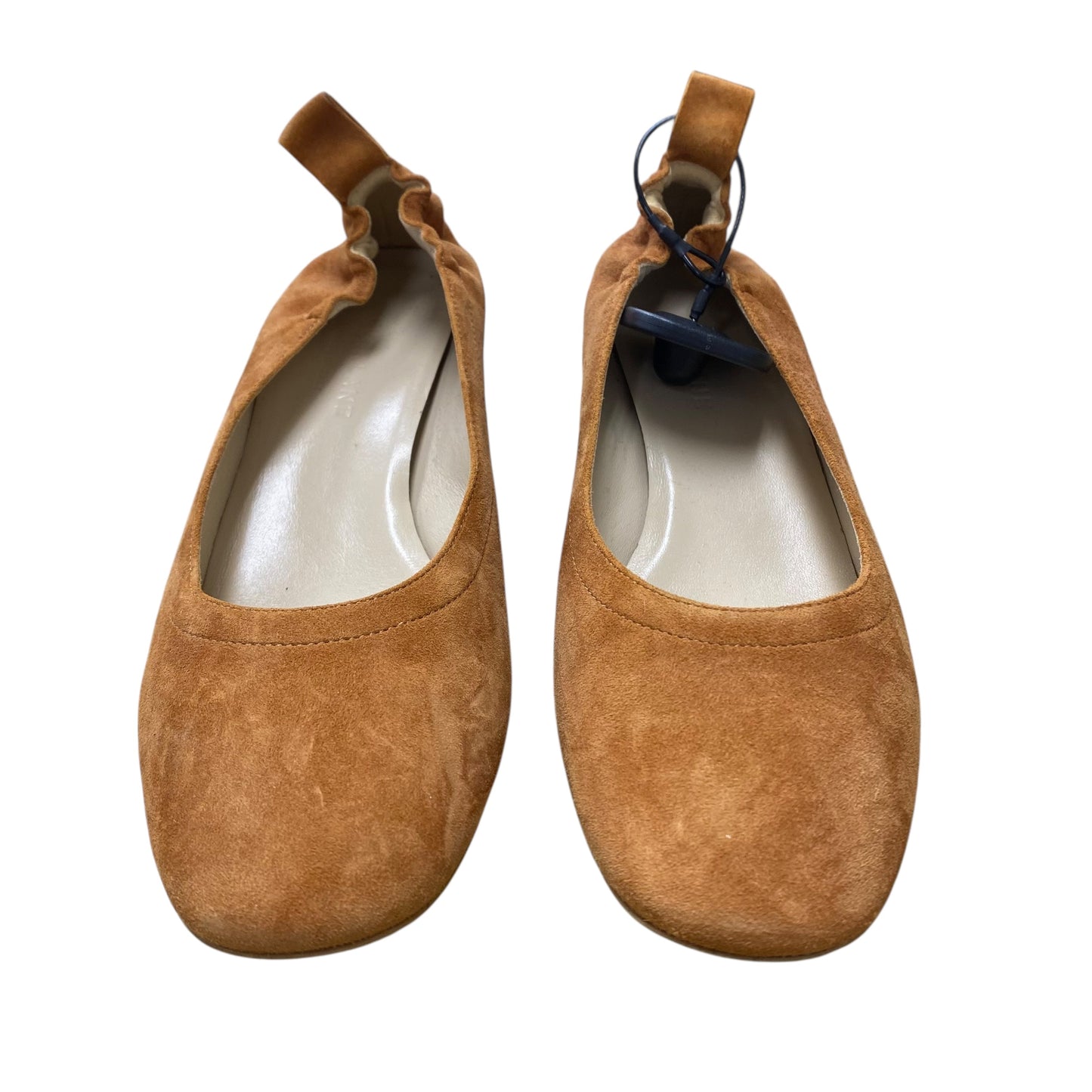 Shoes Heels Block By Everlane In Brown, Size:6