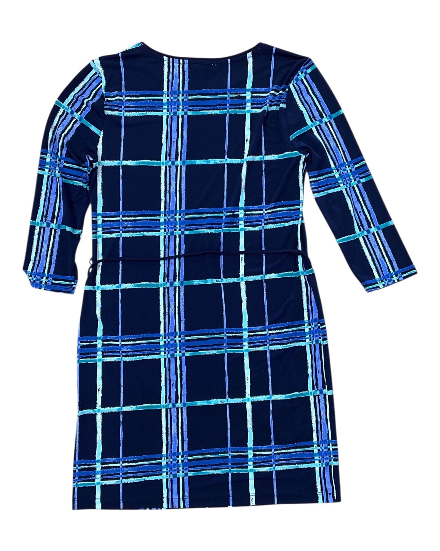 Dress Work By Forever In Blue, Size:M