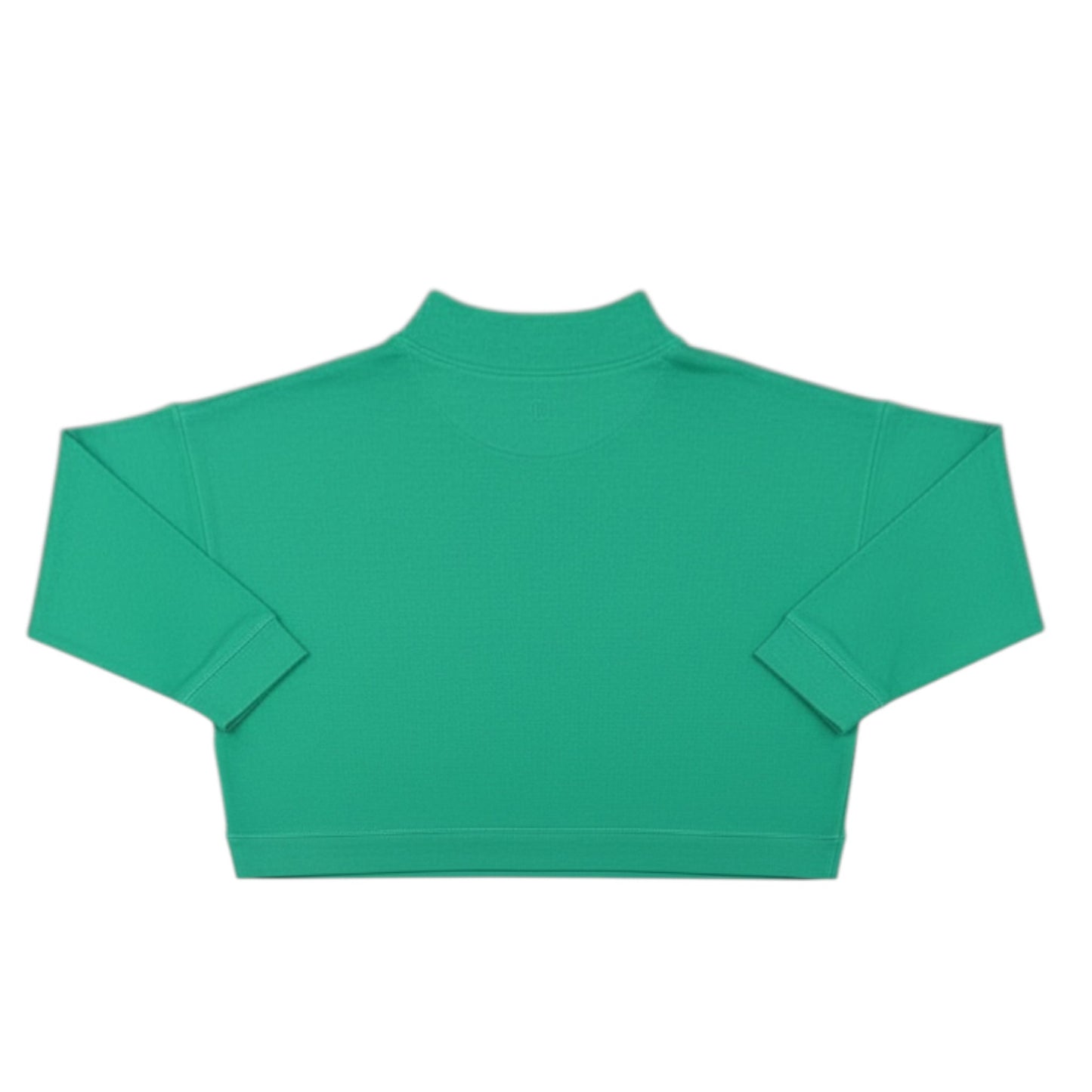 Top Ls Designer By Lafayette 148 In Green, Size:Xxl