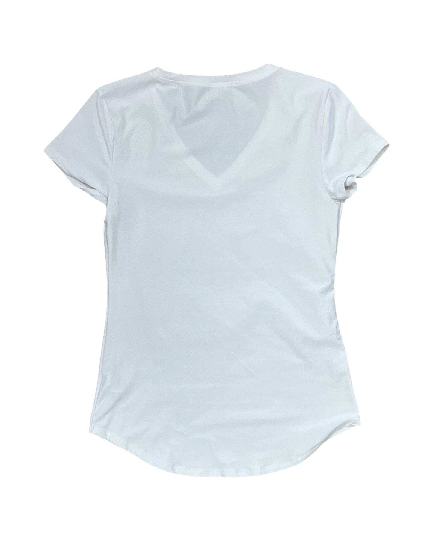 Top Ss By No Boundaries In White, Size:S