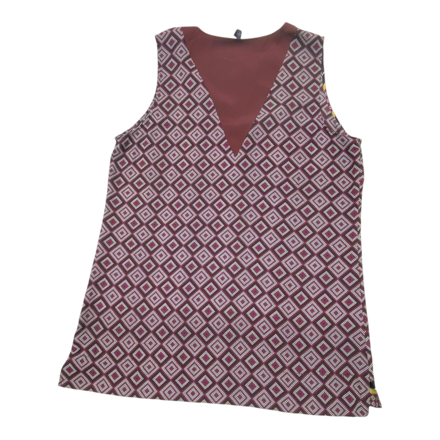 Top Ls By Not Your Daughters Jeans In Multi, Size:L