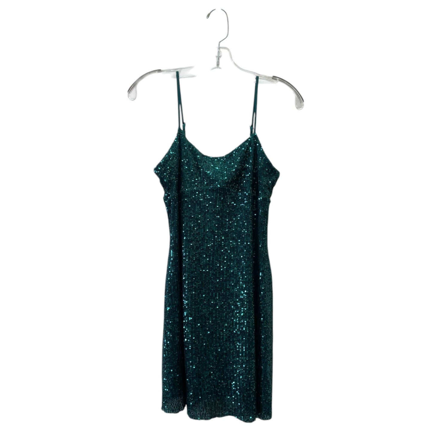 Dress Party Short By Altard State In Green, Size:S