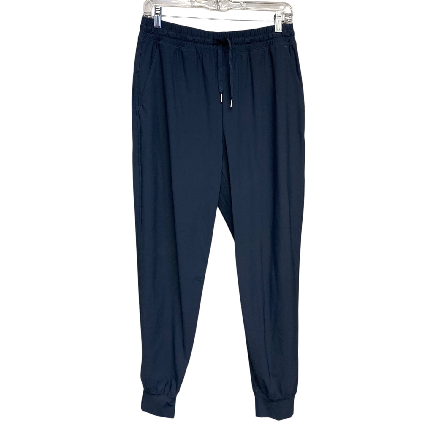 Athletic Pants By Old Navy In Navy, Size:S