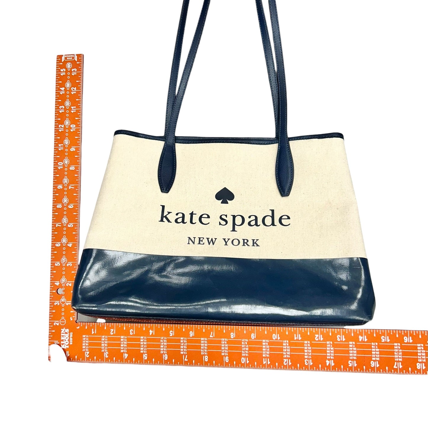 Handbag Designer By Kate Spade, Size: Medium