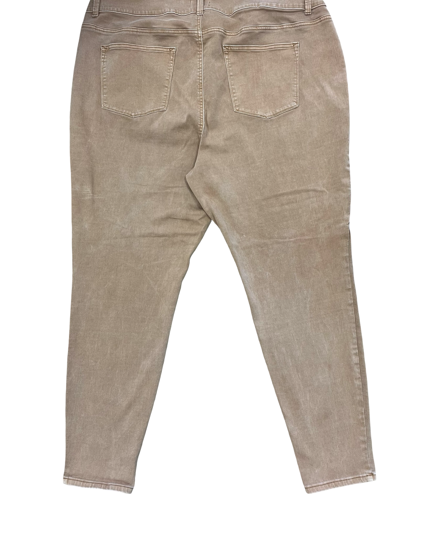 Pants Other By Maurices In Brown, Size:24