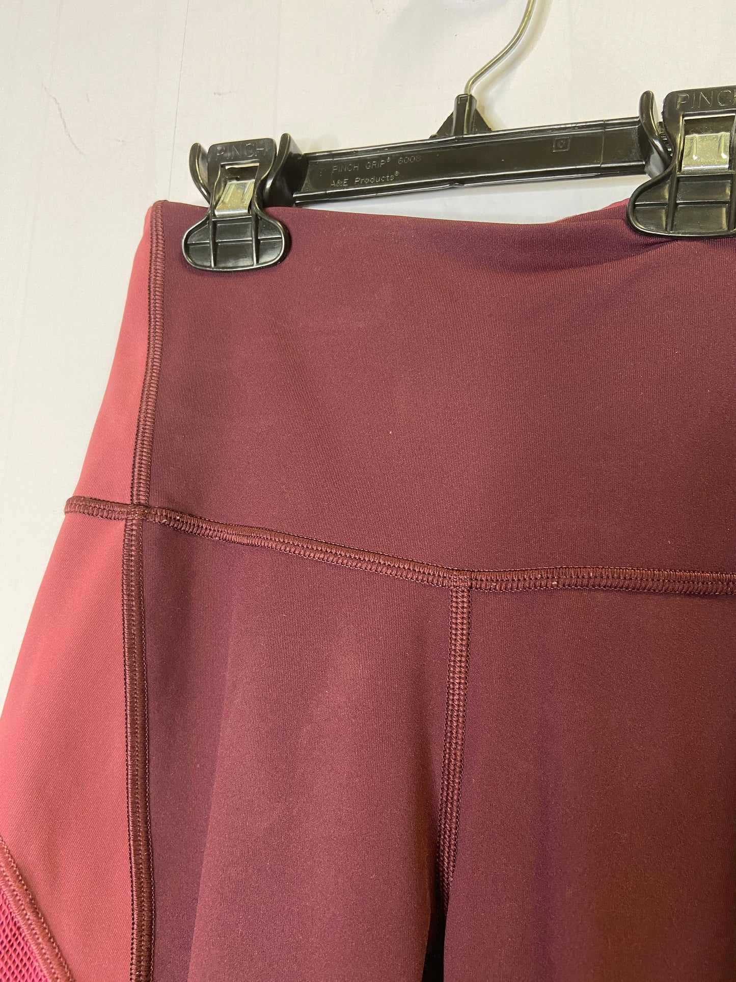 Top Ls By Nation In Pink, Size:M
