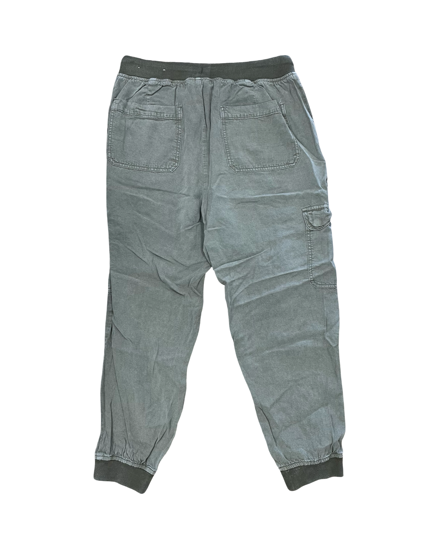 Pants Lounge By American Eagle In Green, Size:L