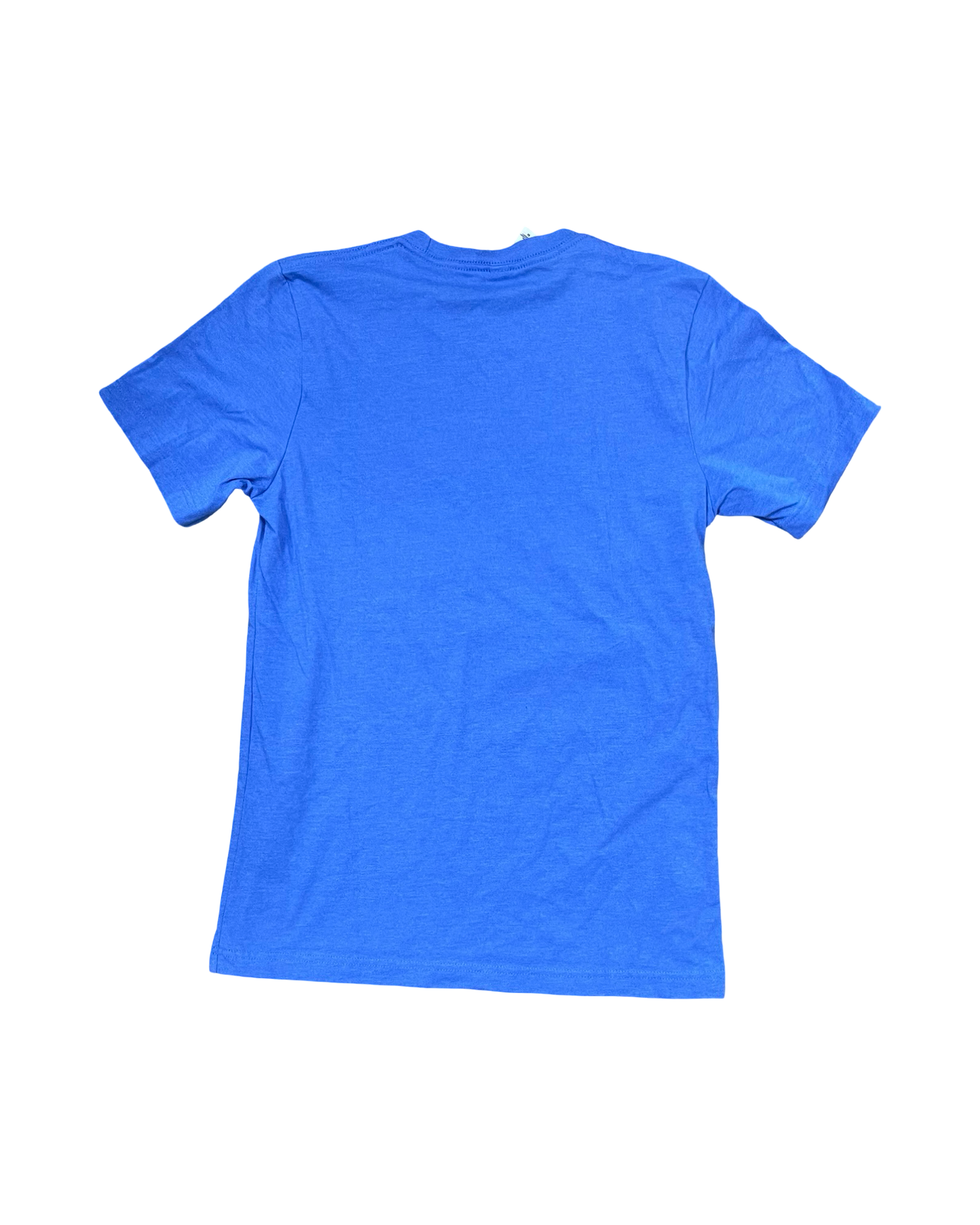 Top Ss By Clothes Mentor In Blue, Size:M
