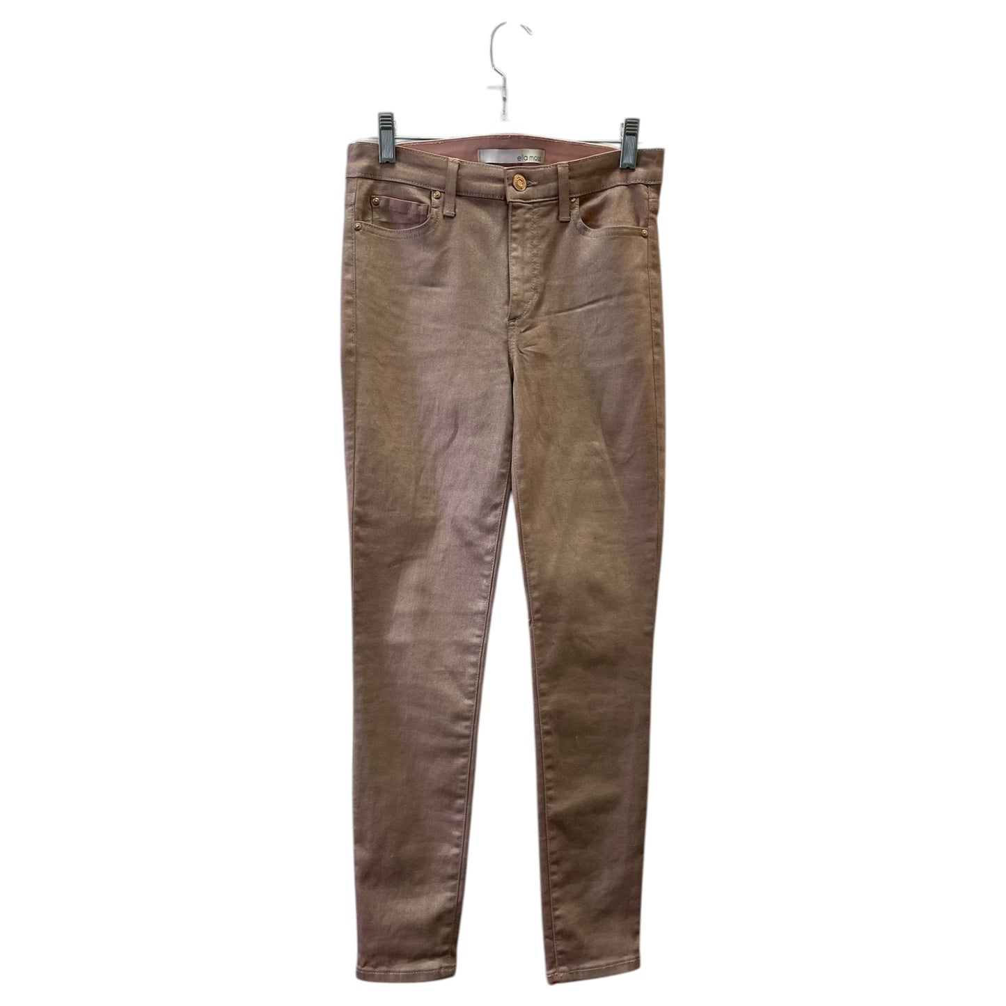Pants Other By Ella Moss In Pink, Size:4
