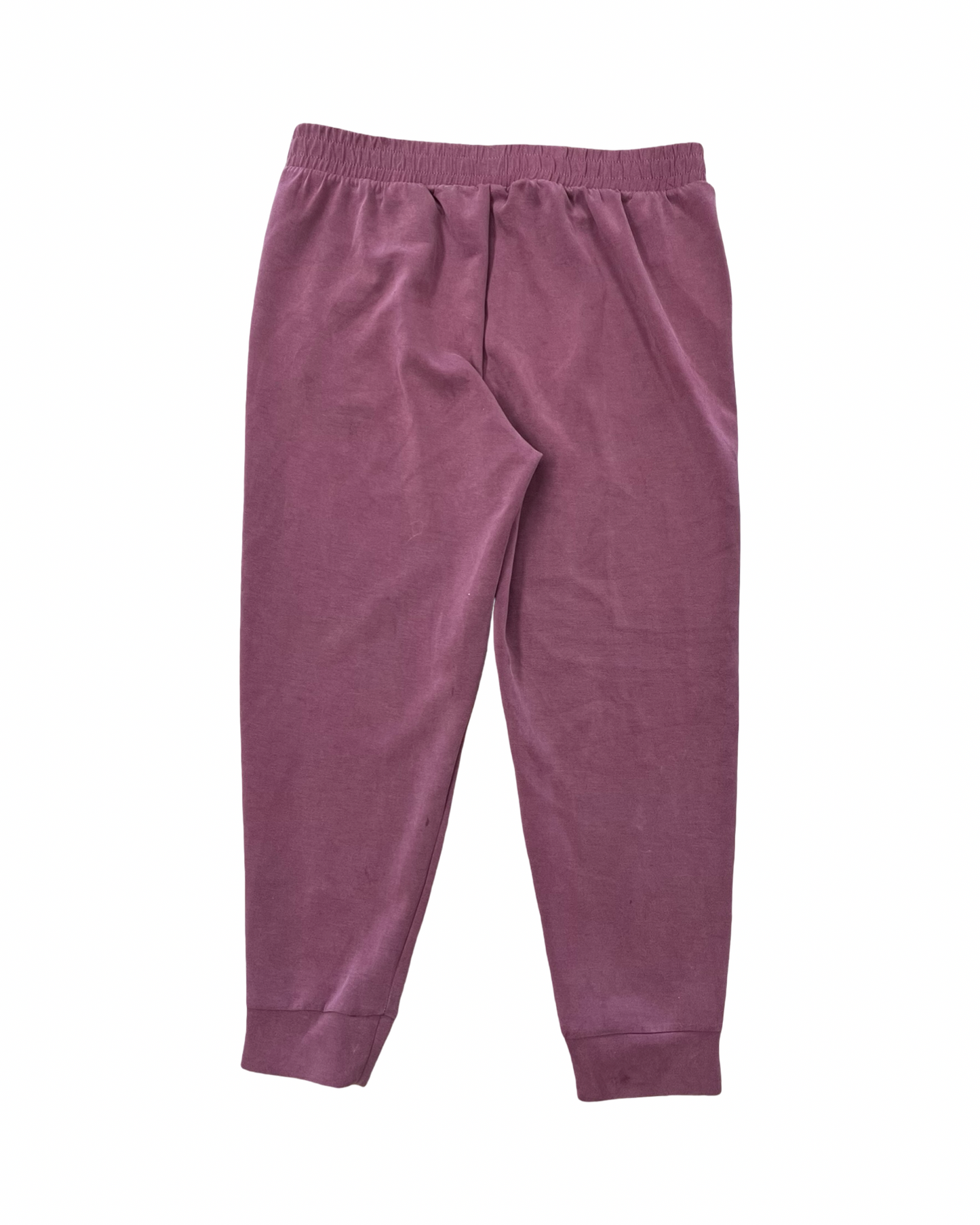 Pants Lounge By Avia In Pink, Size:L