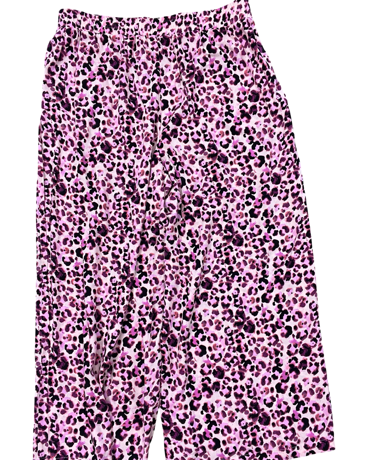 Pants Lounge By Torrid In Animal Print, Size:Xl