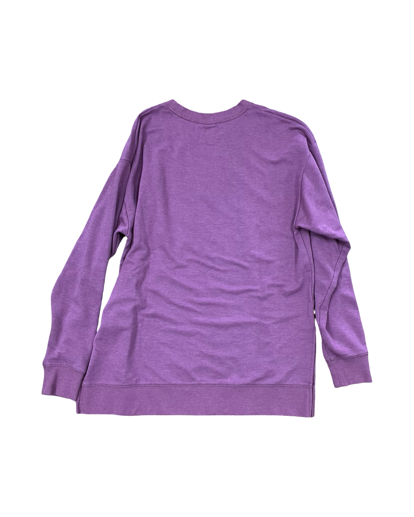 Top Ls By Be Cool In Pink, Size:S